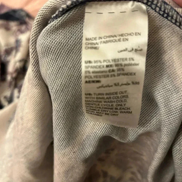 Women’s Chicos Dress Size 1 (Medium) - Picture 5 of 7